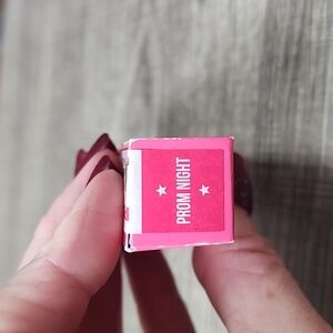 Jeffree Star Velour Liquid Lipstick Prom Night